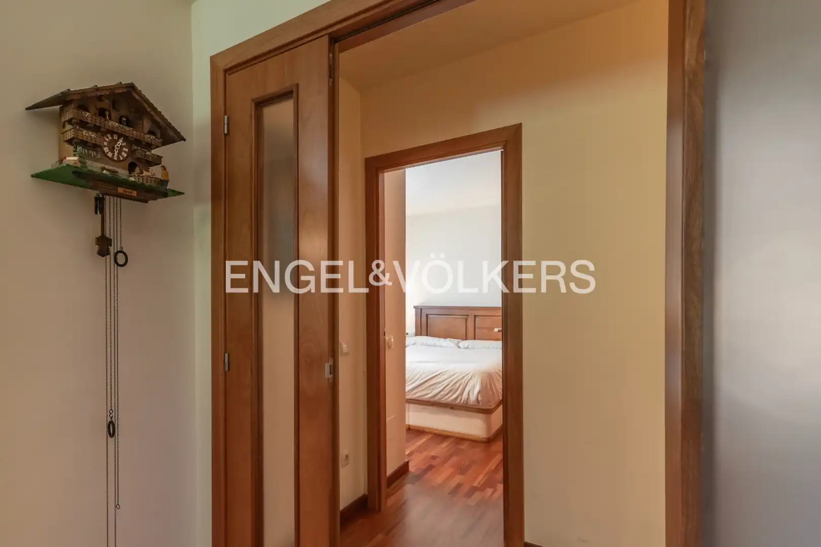 Planta baja en venta en Llívia con Calefacción, Jardín privado y Parquet
