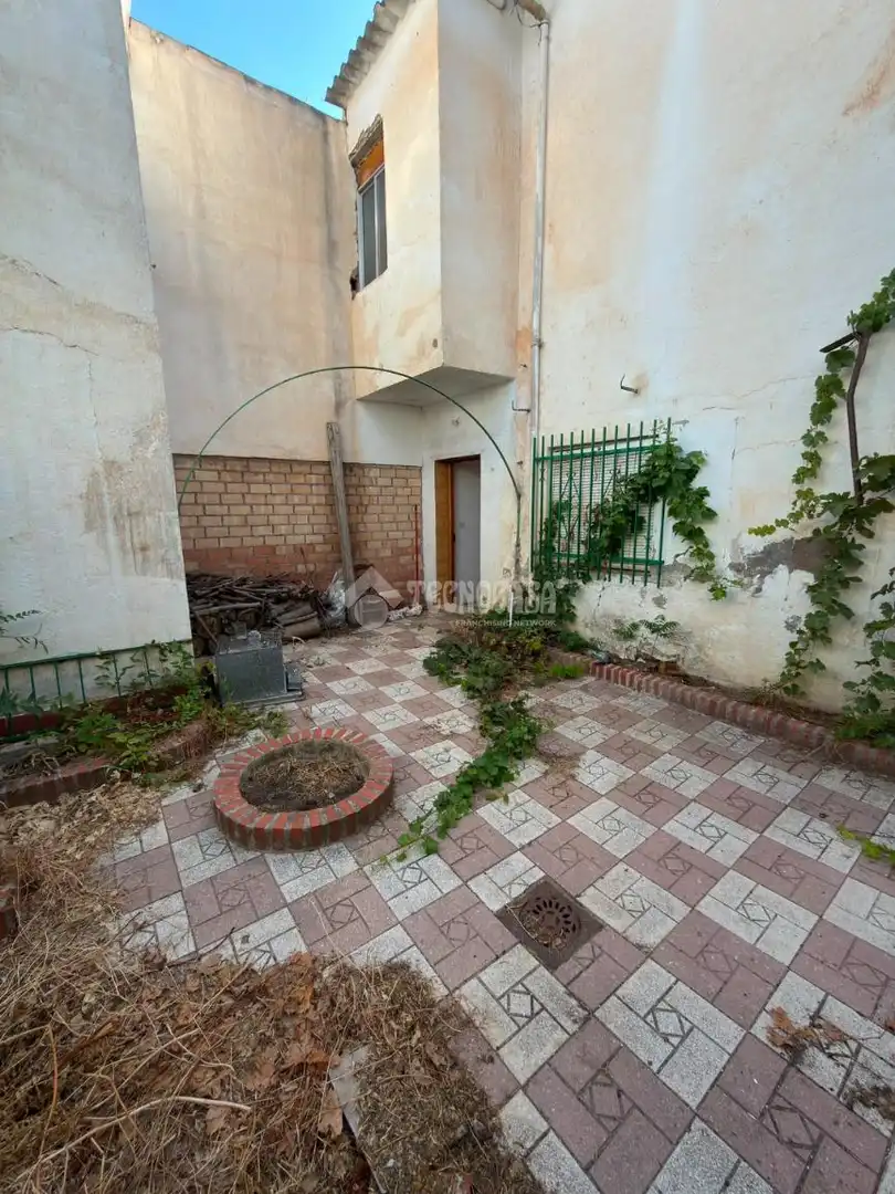 Casa aparellada en venda a Cijuela, imagen 8