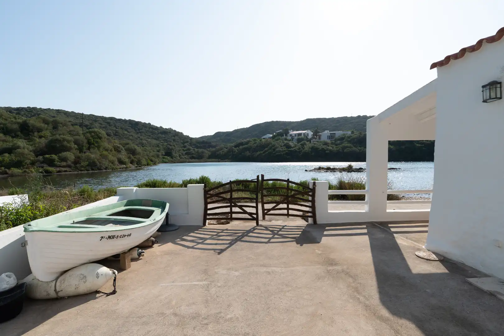 Casa o chalet en venta en Cala Llonga - Sa Mesquida