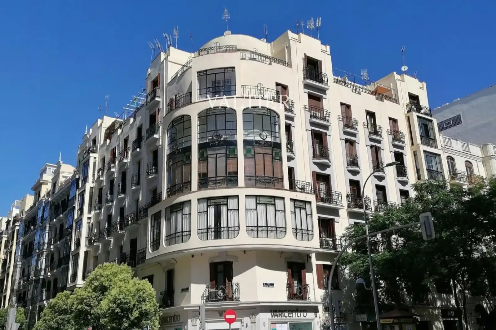 Flat for sale in Lista
