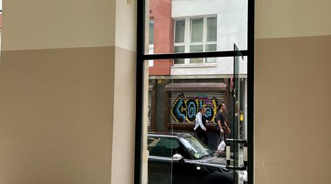 Photo 4 of Premises to rent in Gijón - C/ San Agustin, 14, Barrio del Centro, Asturias