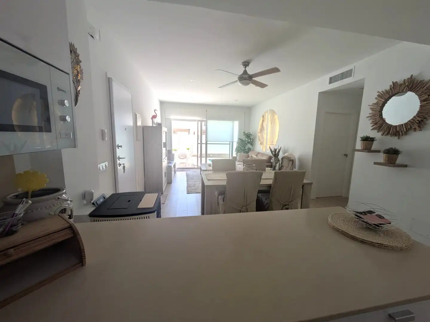 Chalet con terraza en venta en Los Peñascos - El Salero - Los Imbernones, imagen 17