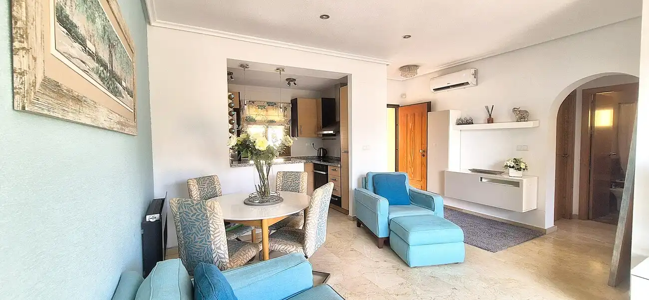 Appartement compact à vendre à Orihuela Costa, imagen 10