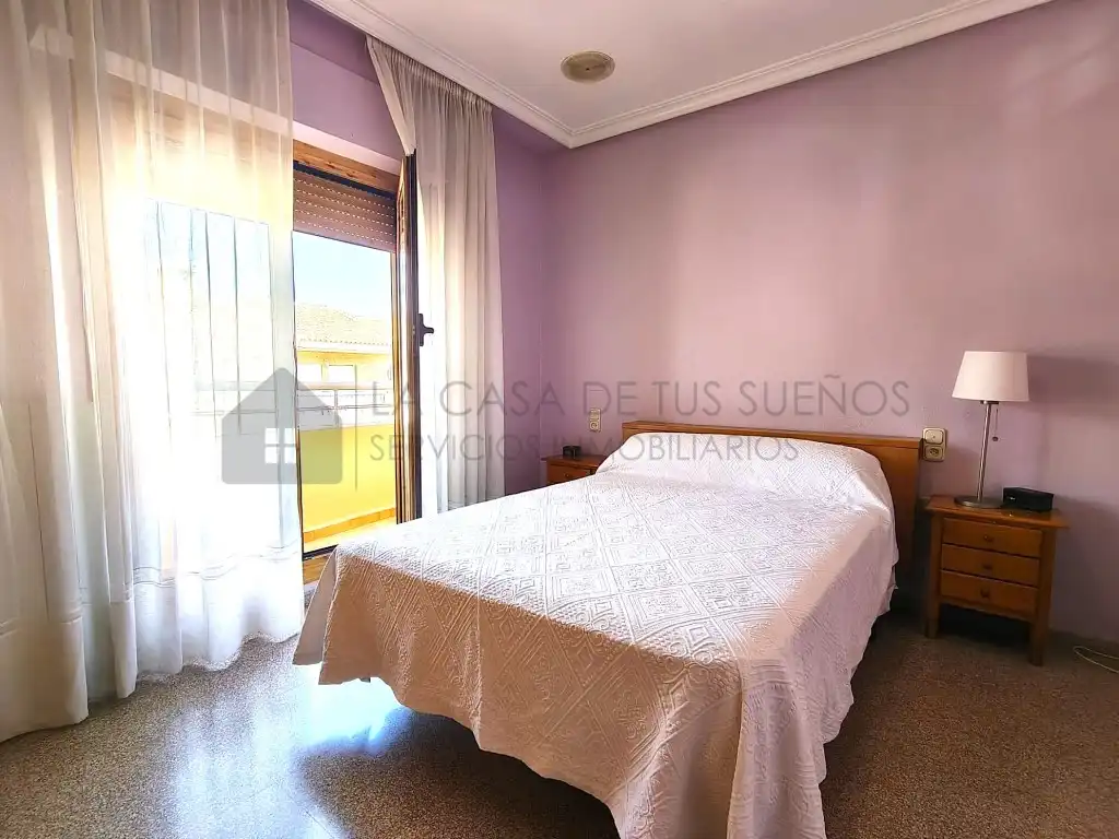Maison mitoyenne à vendre à Petrer, imagen 35