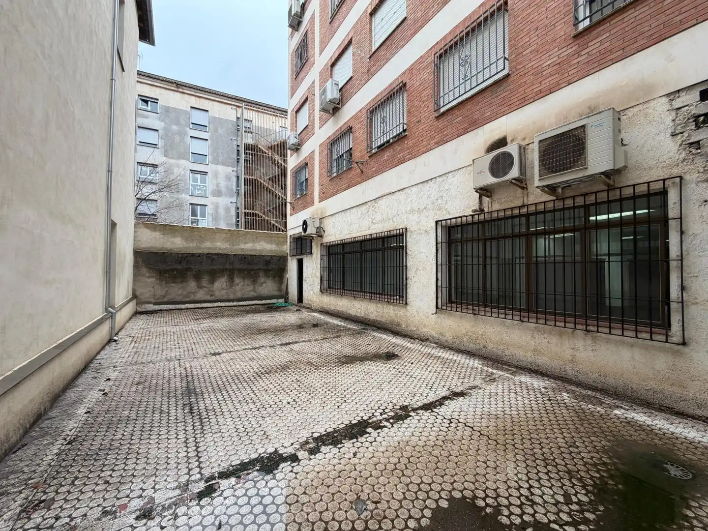Oficina de lloguer a Centro, imagen 12