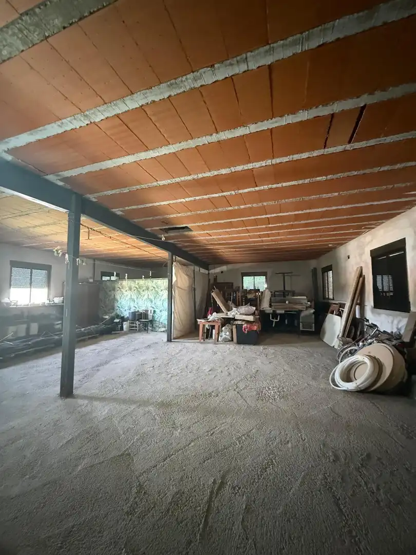Casa amb jardí en venda a Erustes, imagen 11
