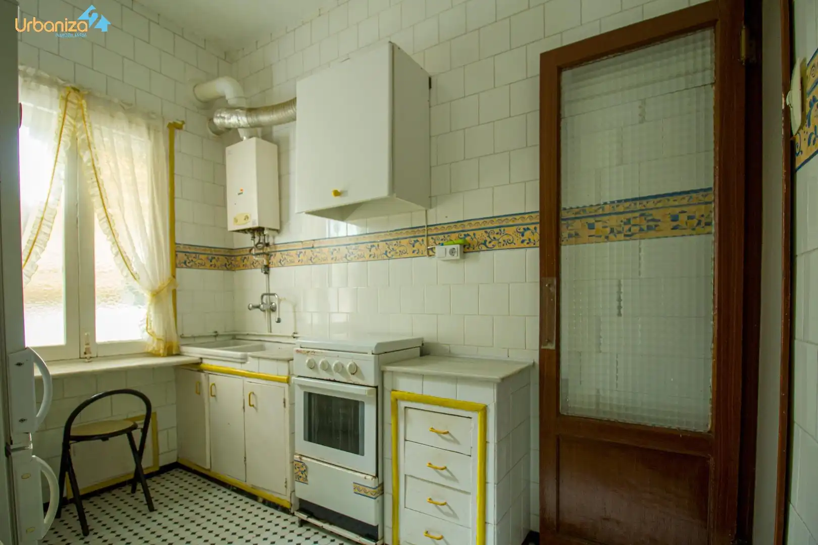 Flat for rent in JOSE ANTONIO, Santa Marina