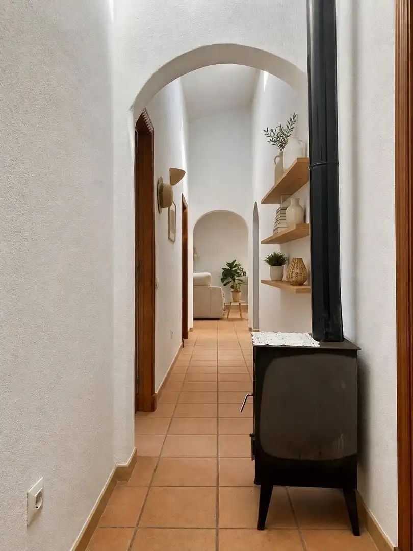 Haus mit Garten zum Verkauf in Cala Morell, imagen 12