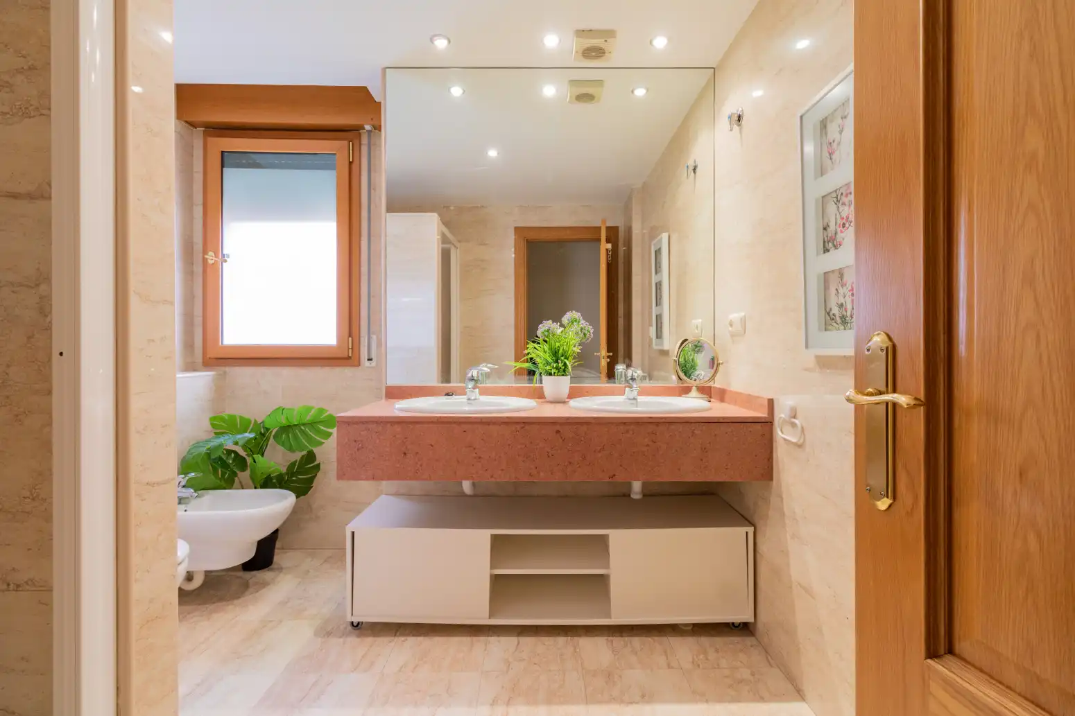 Wohnung zur Miete in Pamplona-Iruña - Plaza Felisa Munarriz, 5, Milagrosa