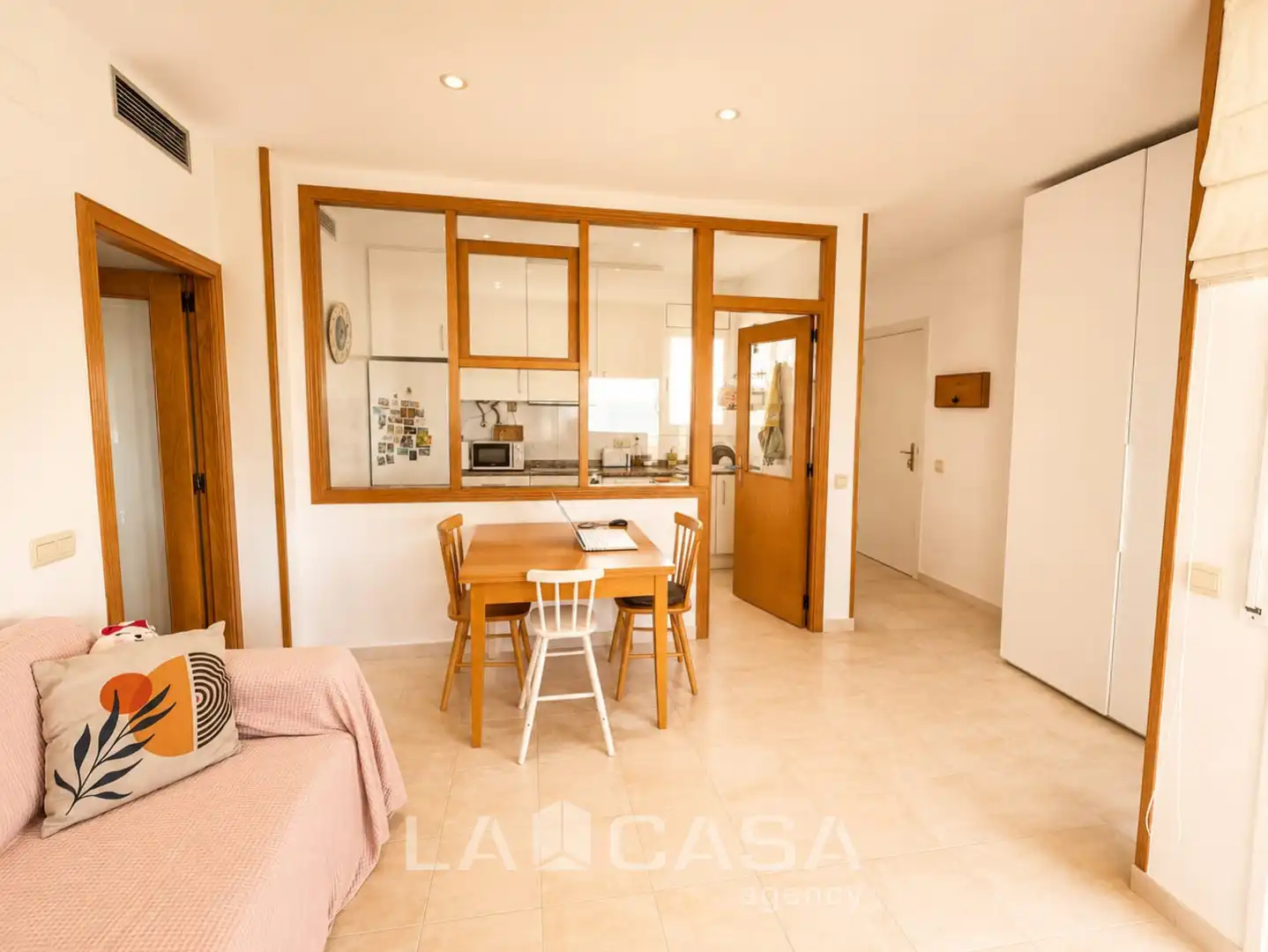 Attico con terrazza in vendita a Les Botigues de Sitges, imagen 12