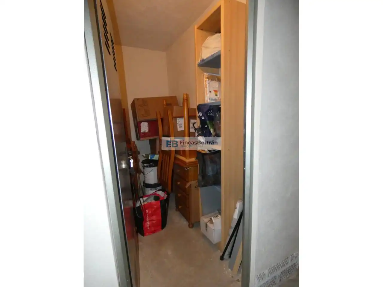Apartments for sale in Benicarló  with Air Conditioner, Parquet flooring and Storage room