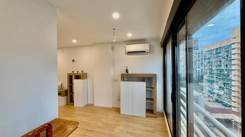 Foto 4 de Apartamento en venta en Juzgados - Plaza de Toros, Benidorm