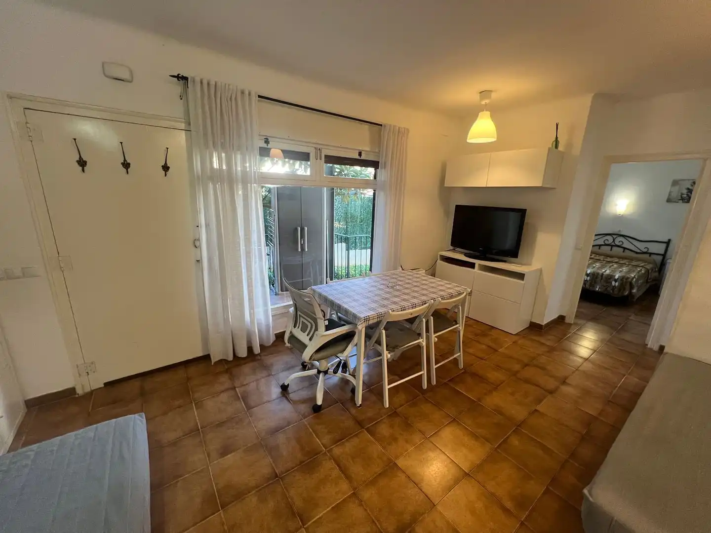 Flat with garden for sale in Calle de les Camèlies, imagen 26