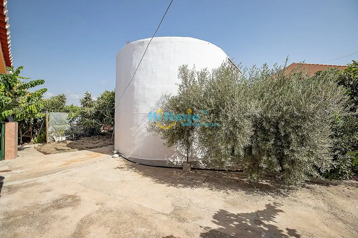 Maison à vendre à El Peñoncillo, imagen 26