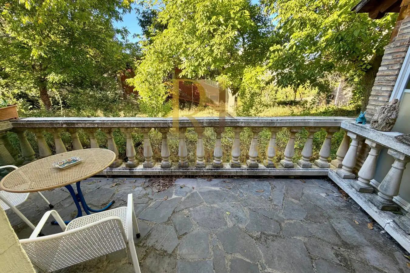 Terrassa de Apartament en venda en Villel de Mesa, Guadalajara