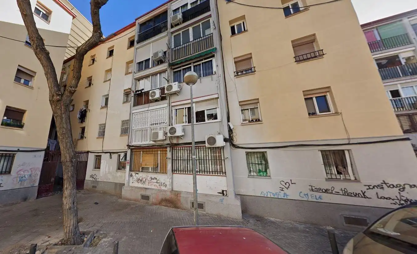 Wohnung zum Verkauf in SANTA JOANA LESTONNAC 13