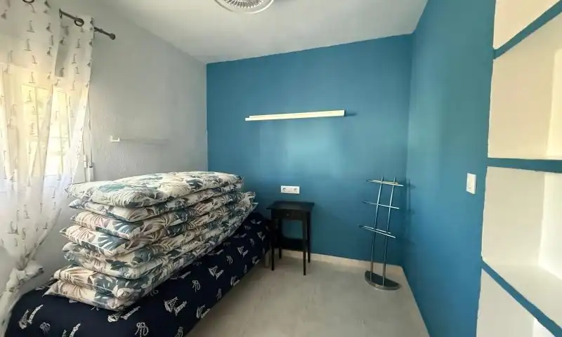 Dormitori de Casa o xalet en venda en Pilar de la Horadada amb Traster i Piscina