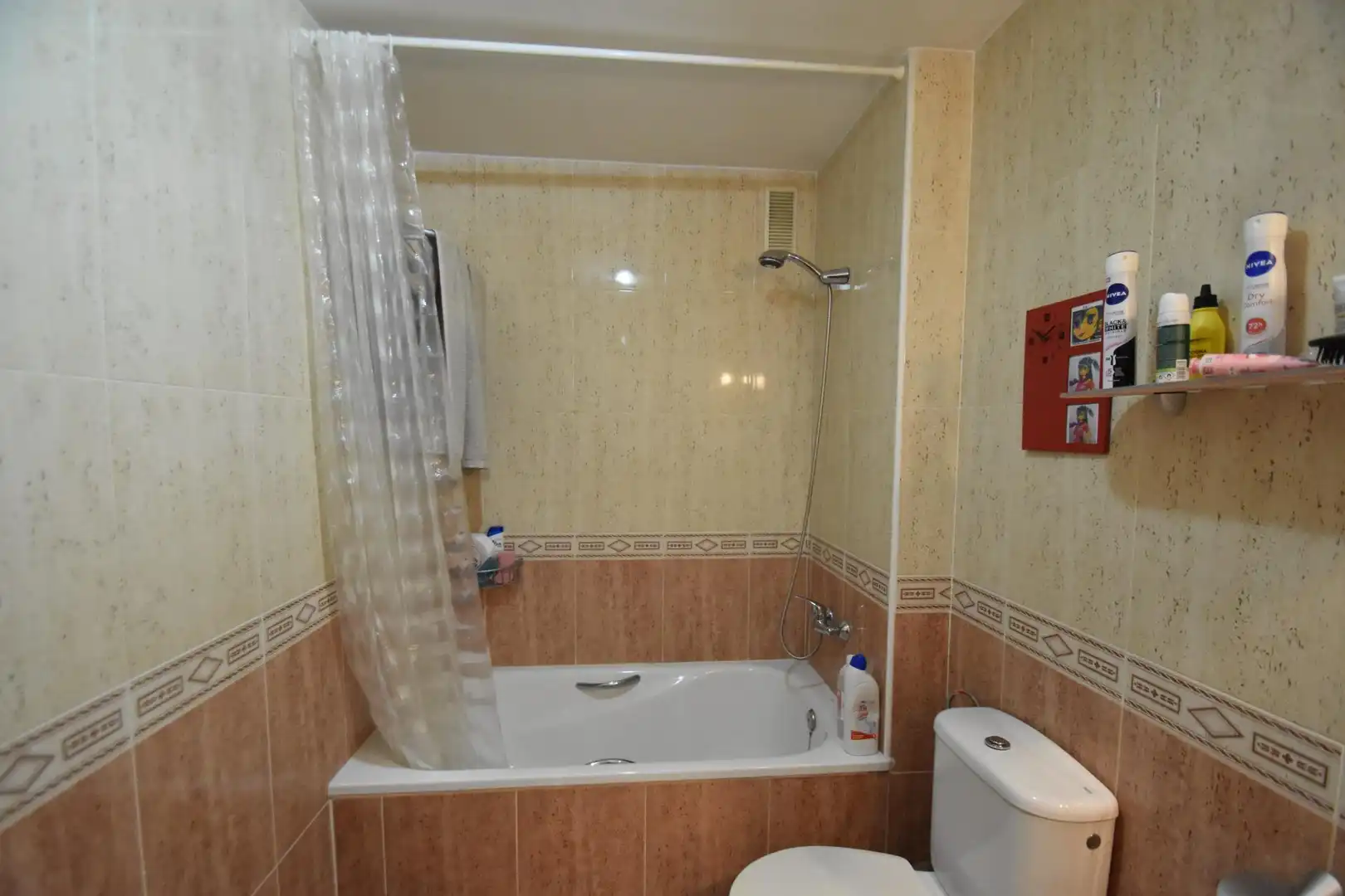 Appartamento con terrazza in vendita a CUBILOT, imagen 9