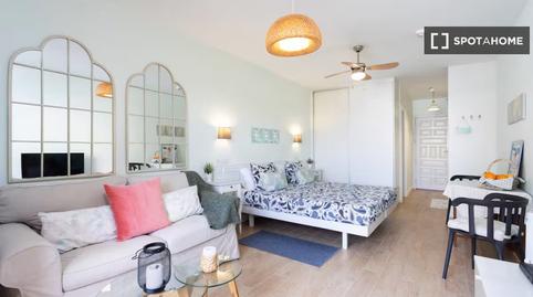 Foto 4 de Estudi per a compartir a Zona Martiánez, Santa Cruz de Tenerife