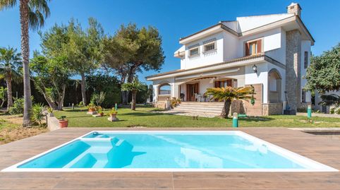 Foto 5 de Finca rústica en venta en Lloseta, Illes Balears