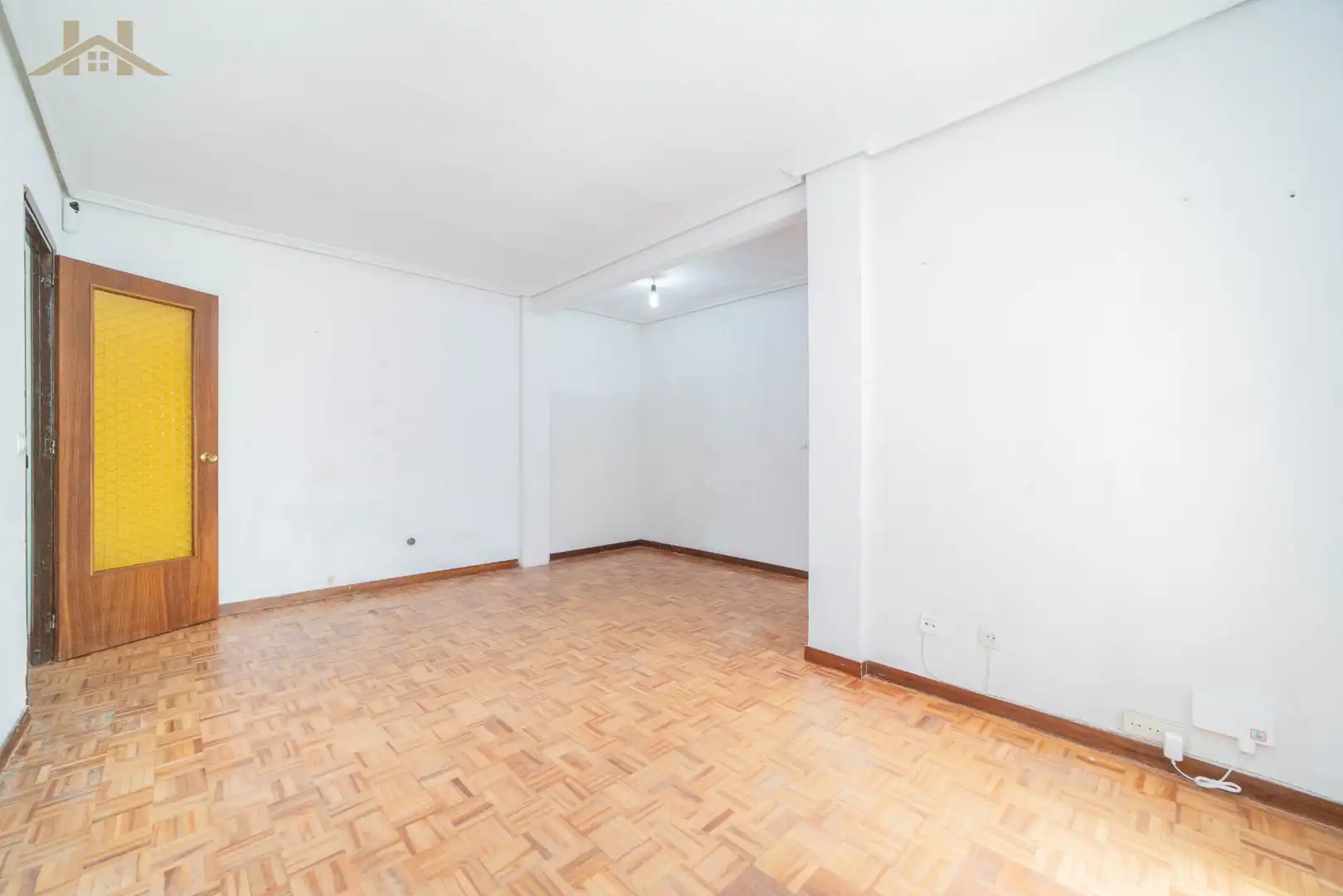 Wohnung zum Verkauf in Fuenlabrada mit Heizung, Parkett und Terrasse