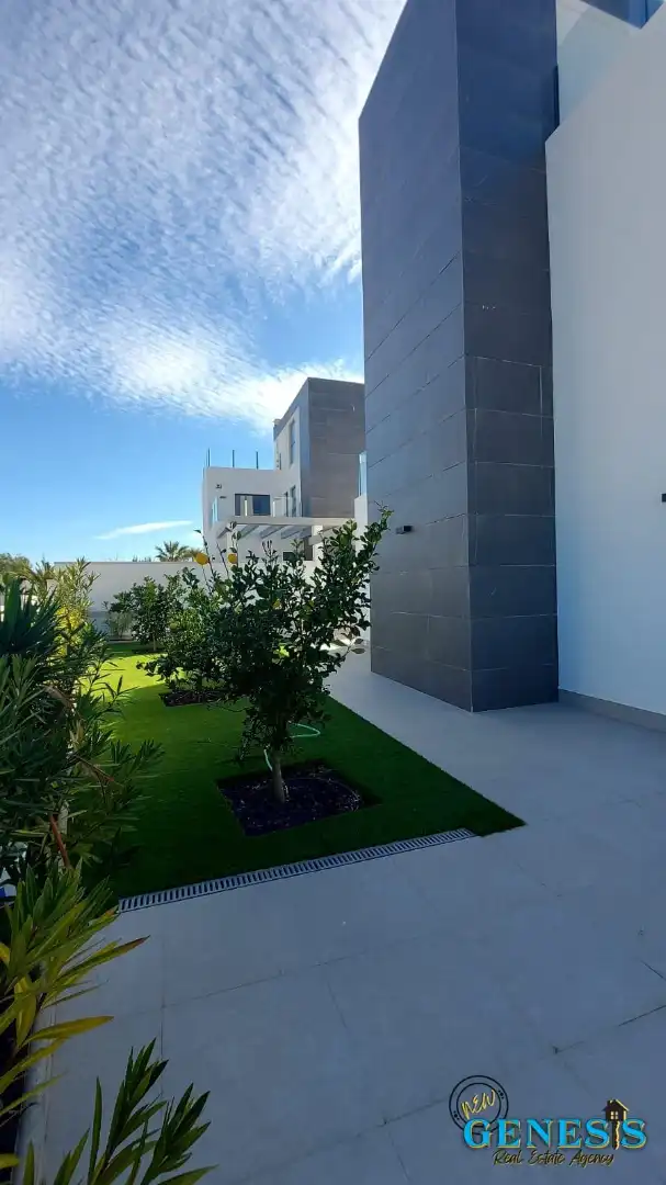 Villa avec terrasse à vendre à Calle Asturias Bal, imagen 34