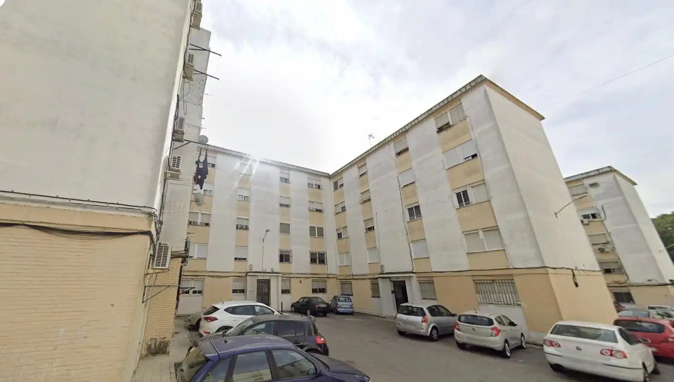 Piso en venta en VITICULTOR