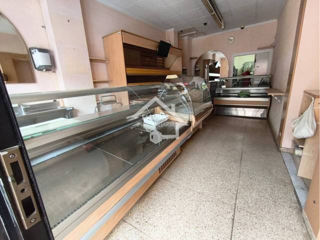 Local comercial en Alquiler en Navarra en Lodosa