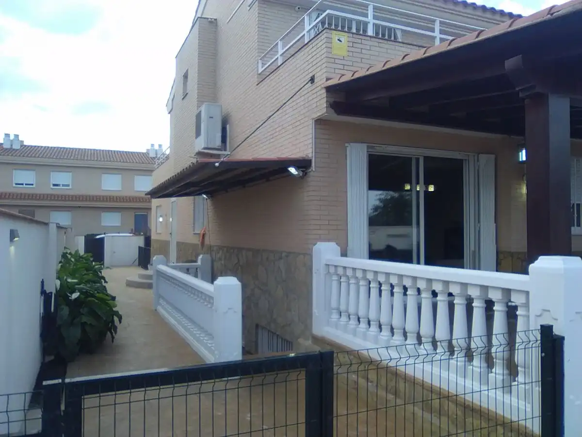 Villa avec jardin à vendre à Alfara de la Baronia, imagen 38