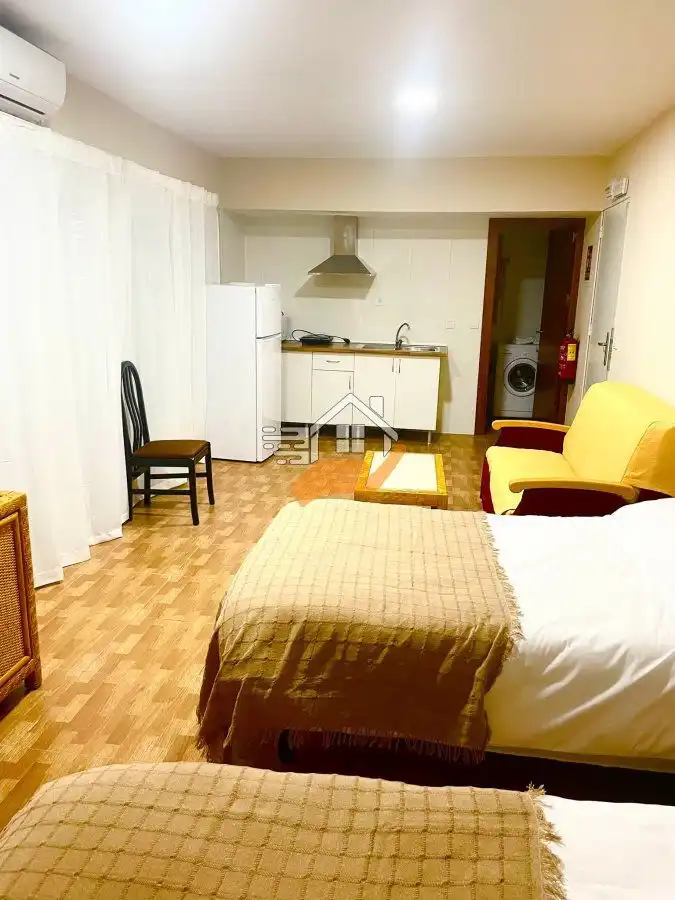 Schlafzimmer von Gebäude zum Verkauf in Vélez-Rubio