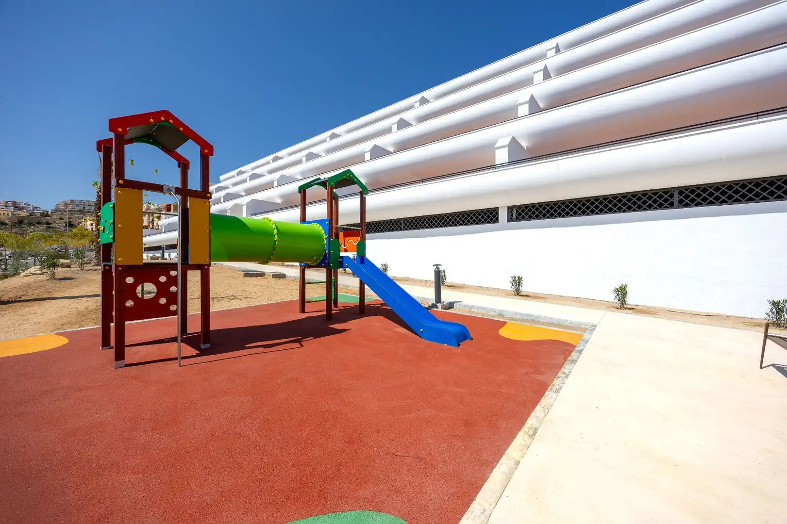 Mini appartamento in vendita a Bonalba - Cotoveta, imagen 30