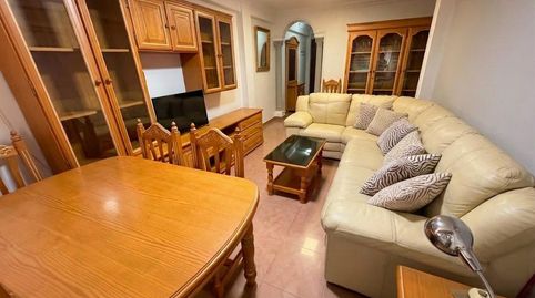 Photo 2 of Flat for sale in Calle San Martin, La Florida - Parque Norte, Málaga Capital