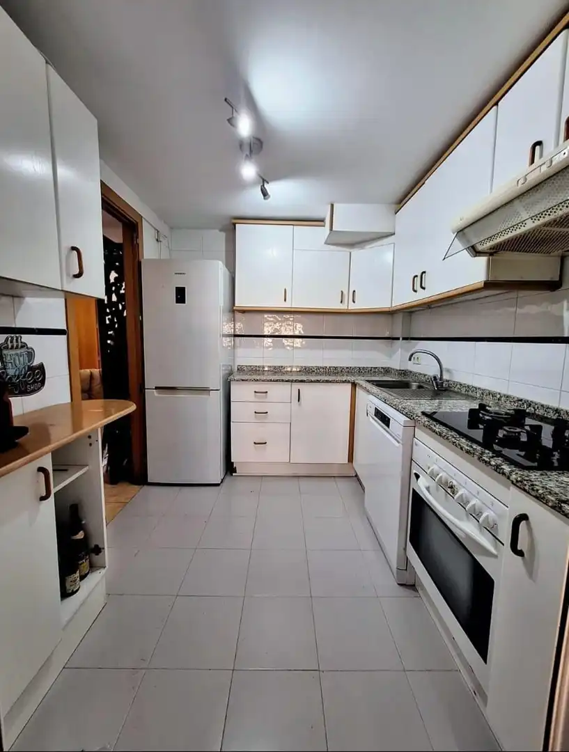 Ático con terraza en venta en L'Albir, imagen 13