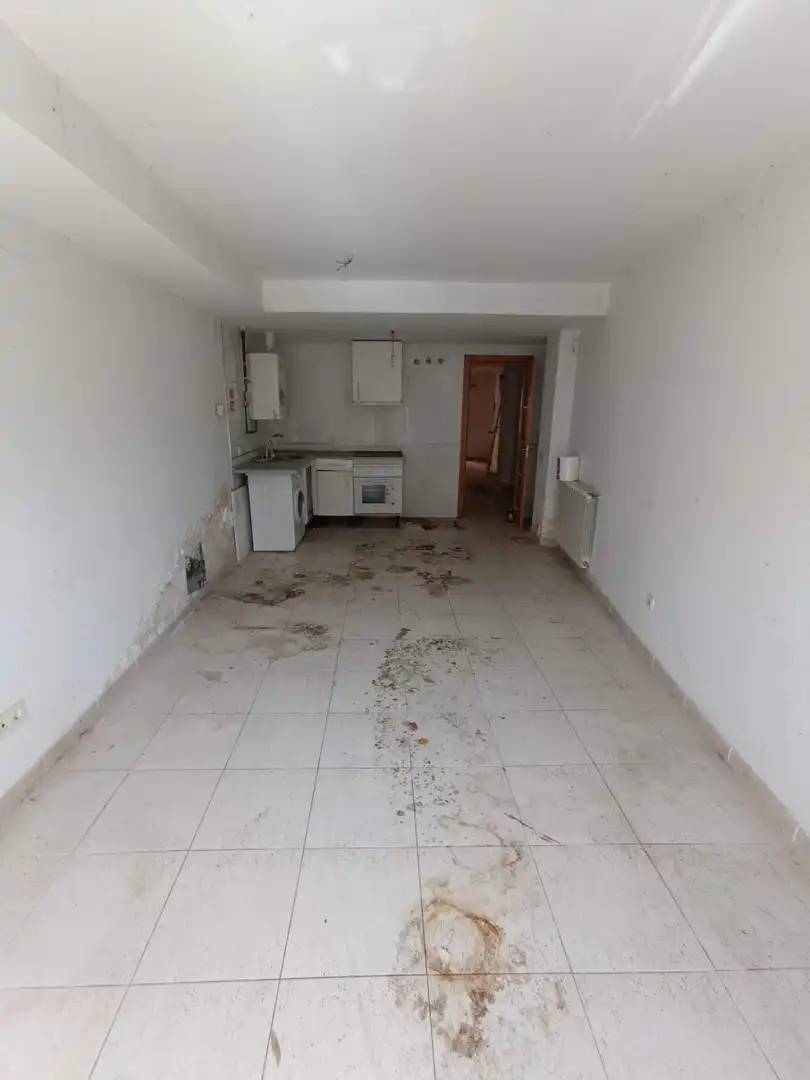Wohnungen zum Verkauf in Valdeolmos-Alalpardo mit Heizung