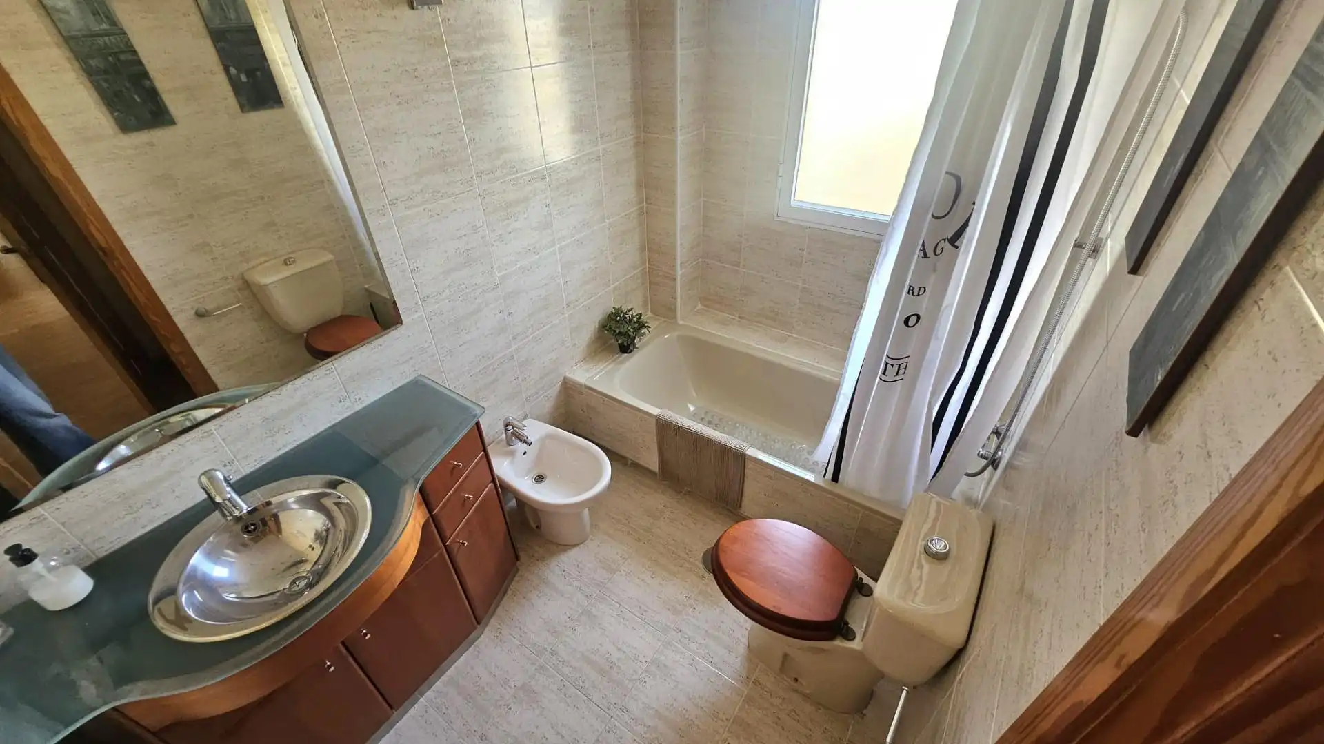 Apartments for rent in Playa Muchavista