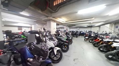 Foto 4 von Geschaftsraum zur Miete in Avenida del General Perón, 3, Cuatro Caminos - Azca, Madrid Capital