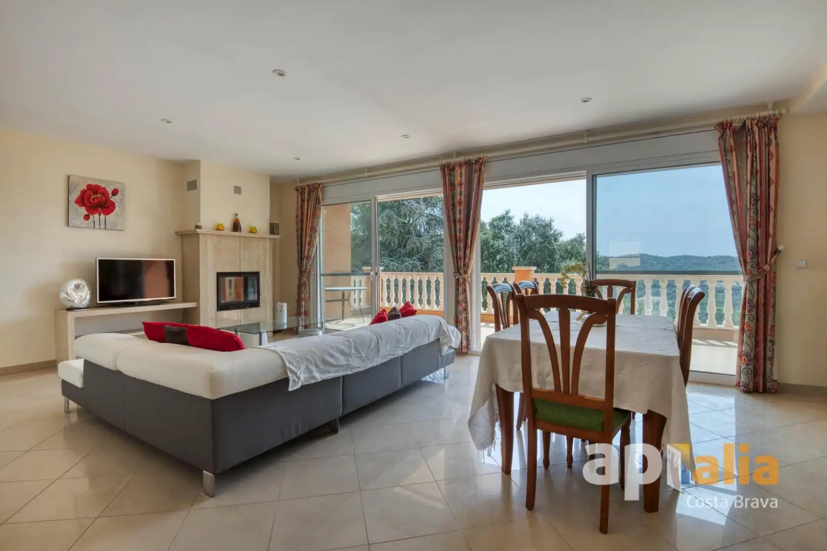 Villa mit Terrasse zum Verkauf in Carrer de París, imagen 5