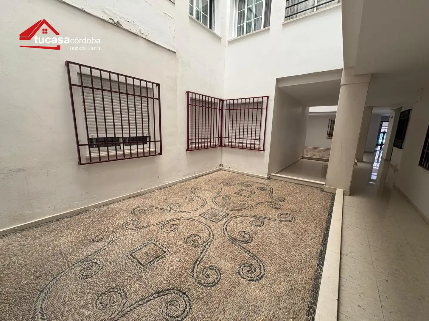 Planta baixa en venda en Córdoba amb Aire condicionat
