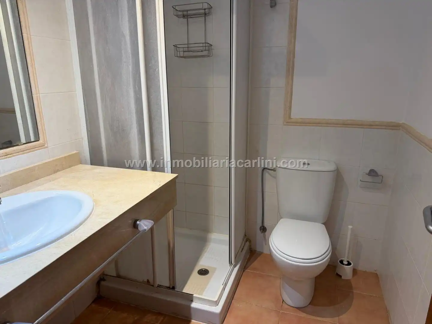 Bathroom of Houses for sale in Manacor  with Air Conditioner, Heating and Terrace