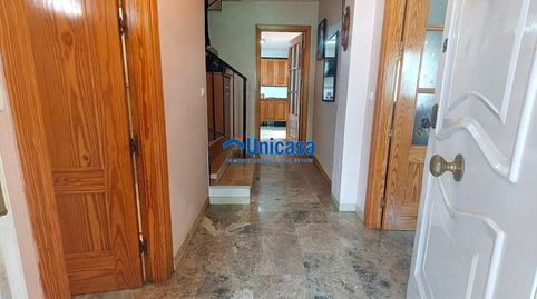 Foto 4 de Casa adosada en venta en Santa Isabel, Málaga Capital