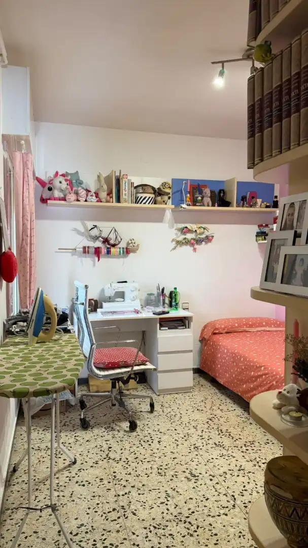 Flat with terrace for sale in Centre, imagen 24