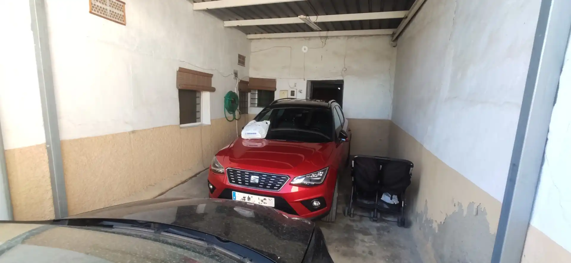 Parking of Detached homes for sale in Murcia  with Storage room