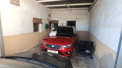 Foto 3 de Casa adosada en venda a Camino Molino de Funes, Rincón de Seca, Murcia