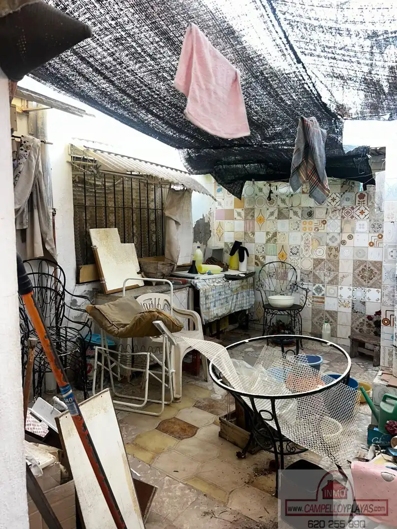 Casa o chalet en venta en El Campello con Terraza