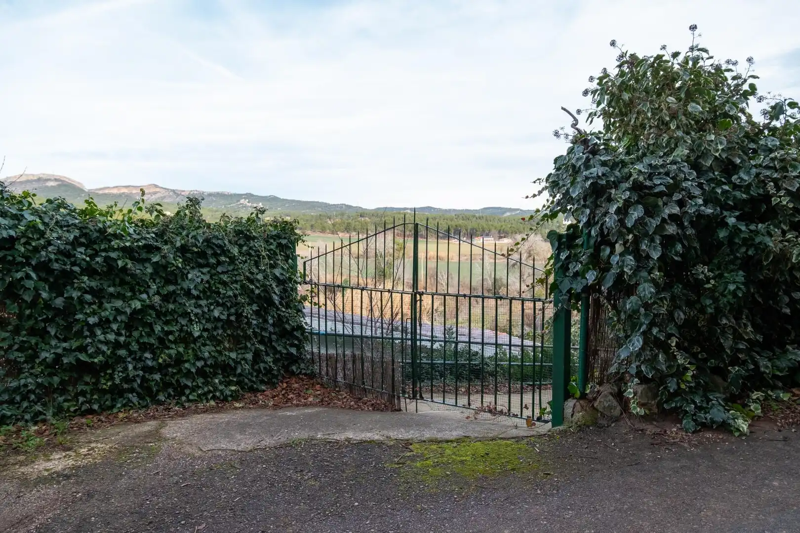 Casa o chalet en venta en Santa Maria de Miralles con Jardín privado