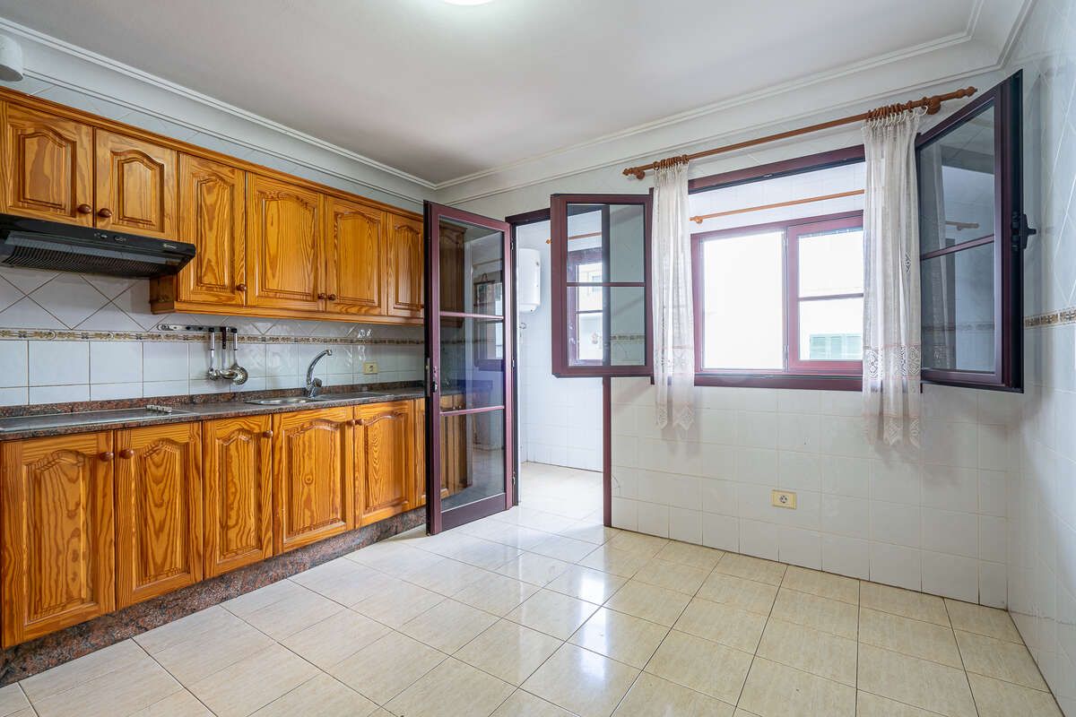 Cocina de Piso en venta en Arrecife