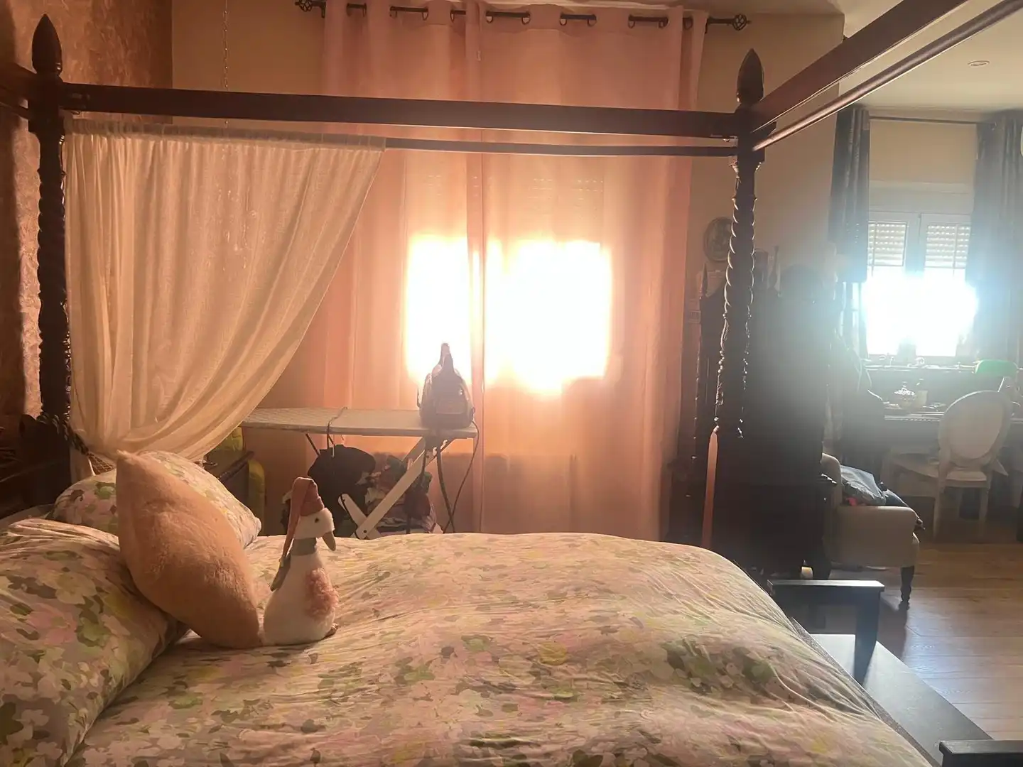 Habitación de Casa o chalet en venta en Antequera con Aire acondicionado, Calefacción y Trastero