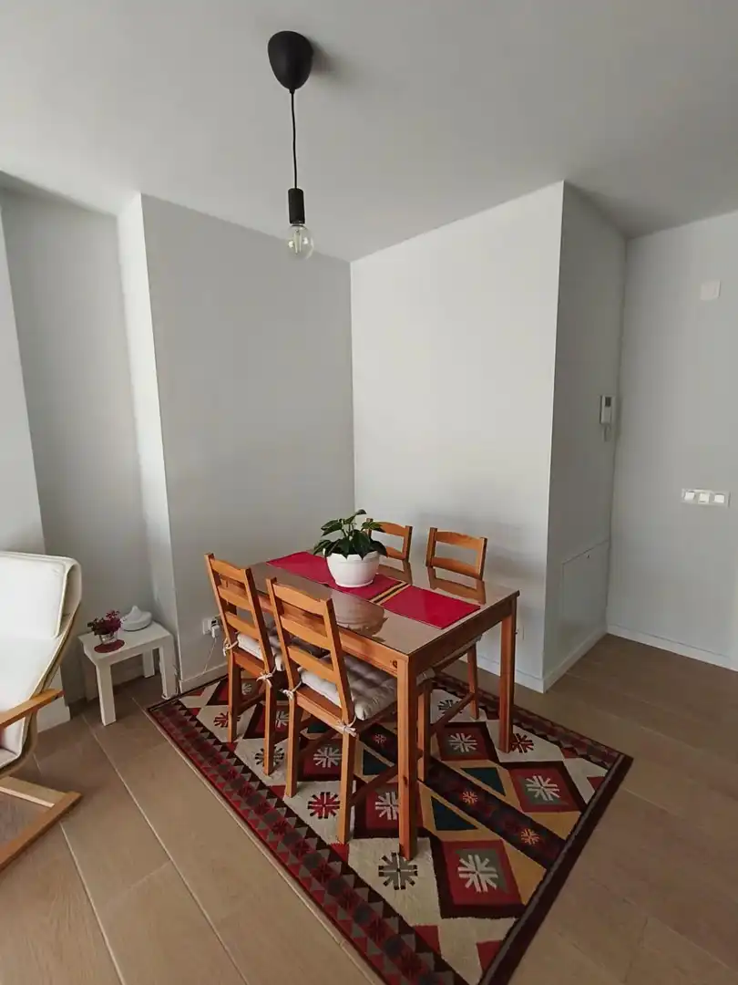 Comedor de Piso en venta en Olesa de Montserrat con Calefacción, Terraza y Balcón