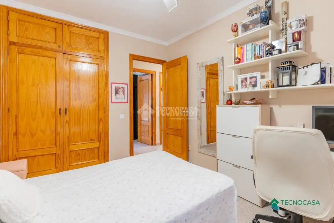 Habitación de Piso en venta en Roquetas de Mar con Aire acondicionado y Terraza