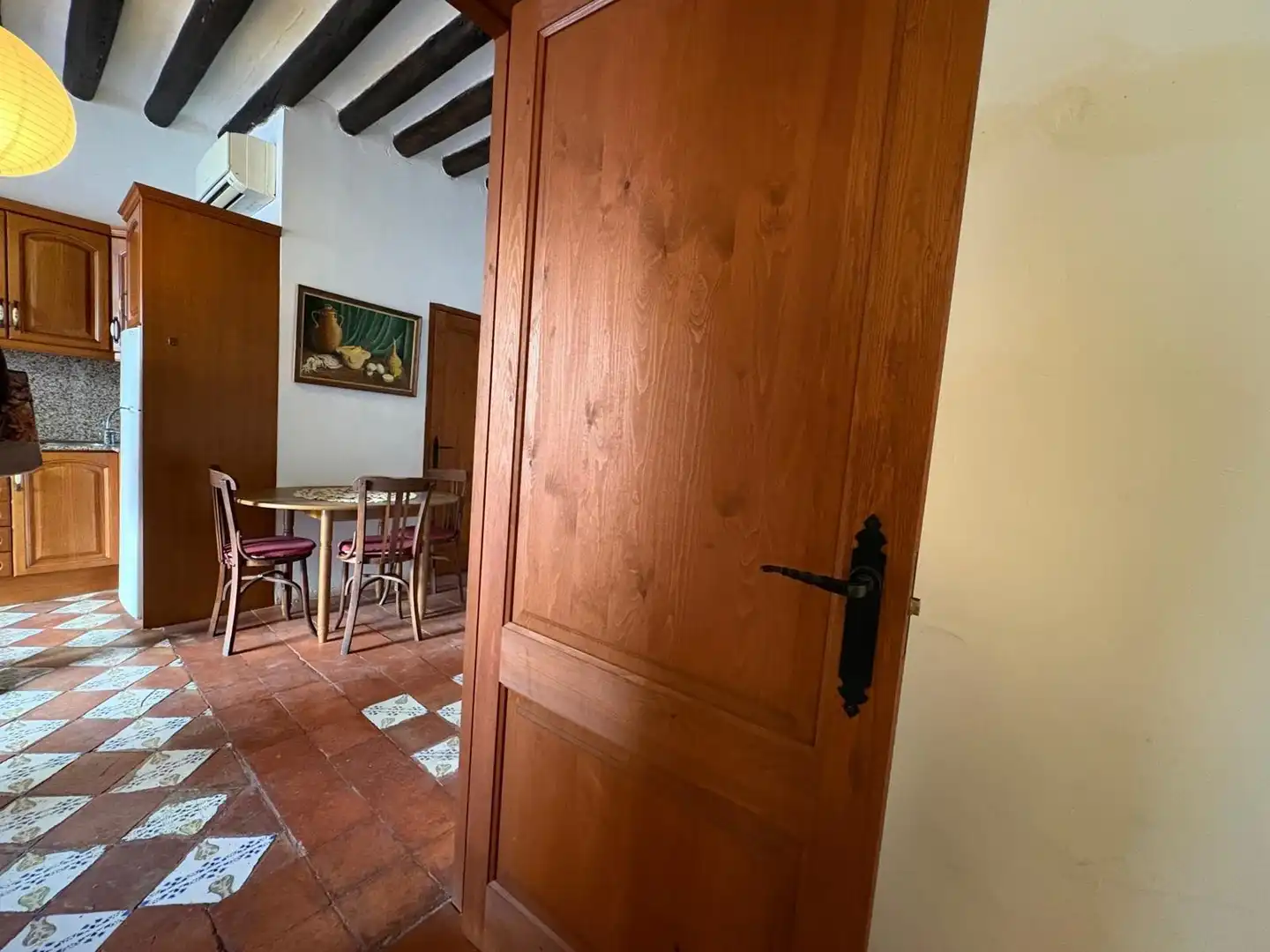 Adossat amb balcó en venda a Sant Mateu, imagen 40